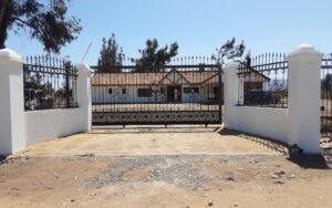 Casas