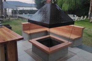Terrazas